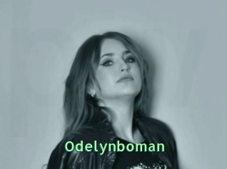 Odelynboman