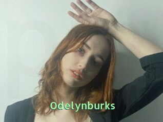 Odelynburks