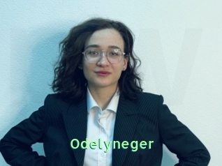 Odelyneger