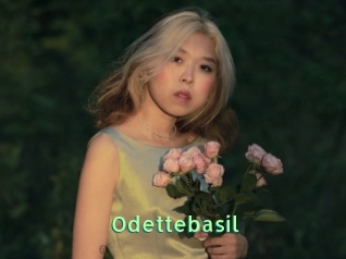 Odettebasil