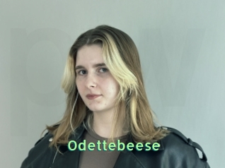 Odettebeese