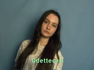 Odettecarl