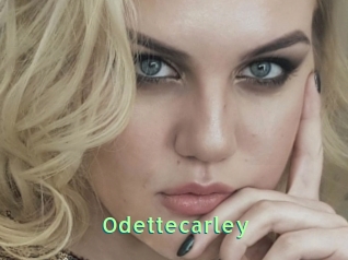 Odettecarley