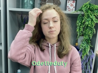 Odetteduty