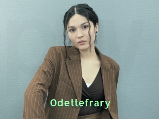 Odettefrary