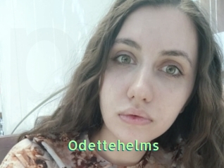Odettehelms