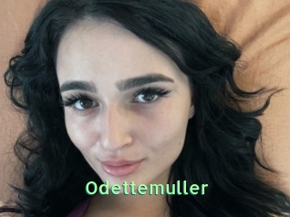 Odettemuller