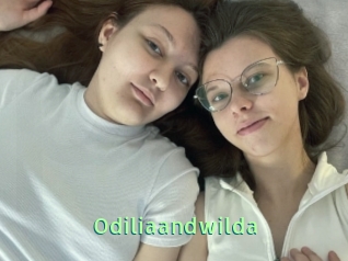 Odiliaandwilda