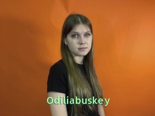 Odiliabuskey