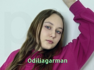 Odiliagarman