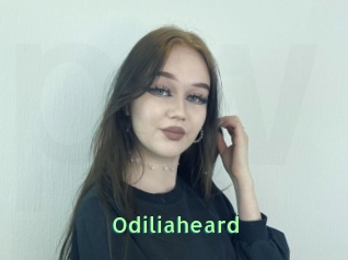 Odiliaheard