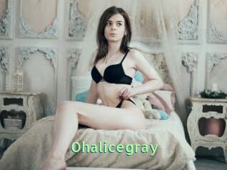 Ohalicegray