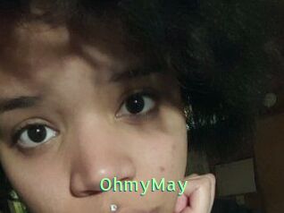OhmyMay