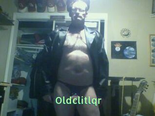 Oldclitlqr