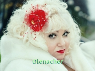 Olenacher