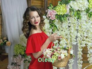 Oleny