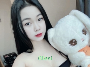 Olesi