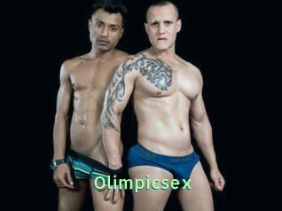 Olimpicsex