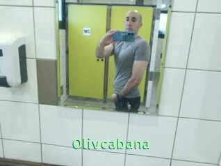 Olivcabana