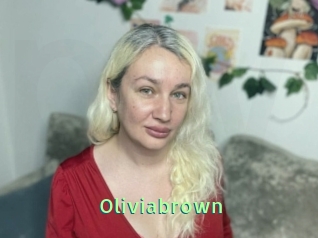 Oliviabrown