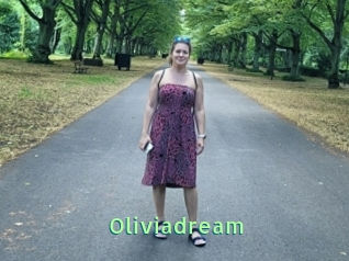 Oliviadream