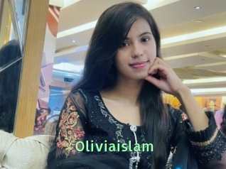 Oliviaislam