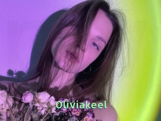 Oliviakeel