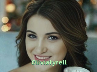 Oliviatyrell