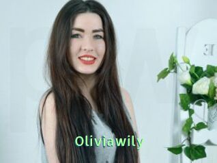Oliviawily