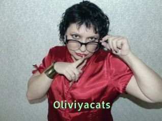 Oliviyacats