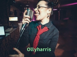 Ollyharris
