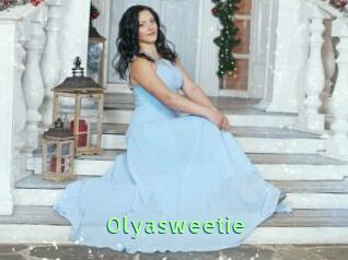 Olyasweetie