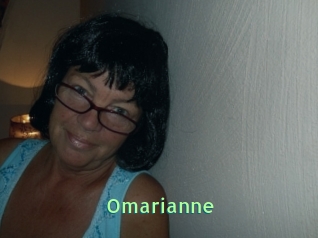 Omarianne