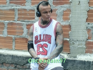 Onceagain97