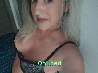 Onlined
