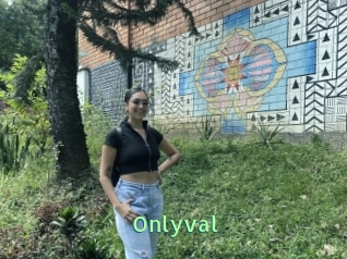Onlyval