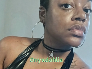 Onyxdahlia