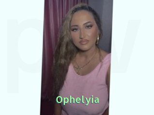 Ophelyia