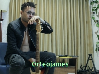 Orfeojames