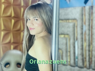 Orianazaens