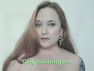 Originalantigone