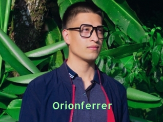 Orionferrer