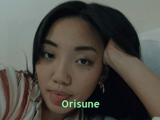 Orisune