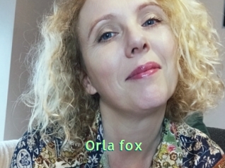 Orla_fox