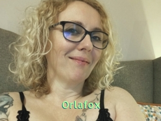 Orlafox