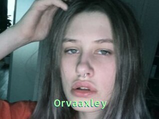 Orvaaxley