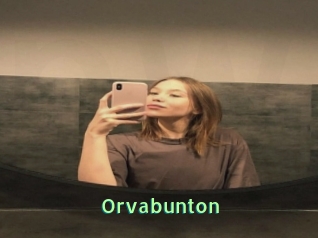 Orvabunton