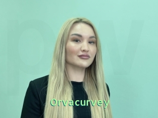 Orvacurvey