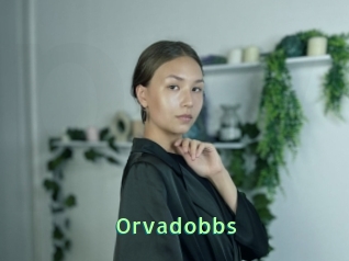 Orvadobbs