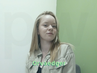 Orvaedger